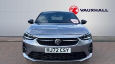 Vauxhall Corsa 1.2 GS 5dr Petrol Hatchback